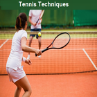 Tennis Techniques आइकन