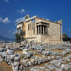 Ελληνικά Παλαιά Τραγούδια της Αθήνας icône