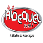 Rádio Hidequel FM icône