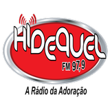 Rádio Hidequel FM Zeichen