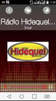 Rádio Hidequel FM Affiche