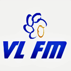 Rádio VL FM アイコン
