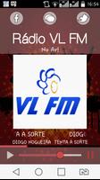 Rádio VL FM ポスター