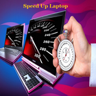 Speed Up Laptop أيقونة