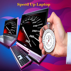 Speed Up Laptop icono