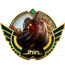 Jhin Build APK