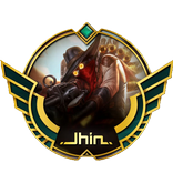 Jhin Build