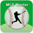 메이저리그 마스터 - MLB Baseball 아이콘