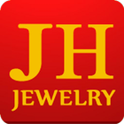JH Jewelry أيقونة