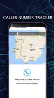 Caller Location Tracker Gps स्क्रीनशॉट 1