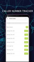 Caller Location Tracker Gps imagem de tela 2