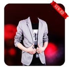 Man in suit - HD icon