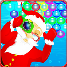 Santa Bubbles Shooter icon