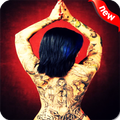 Tattoo my Photo - New 2016