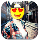 Thug life swag emoji APK