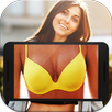 Xray underwear Scanner Prank APK