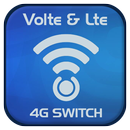 4G VOLTE LTE CHECKER APK
