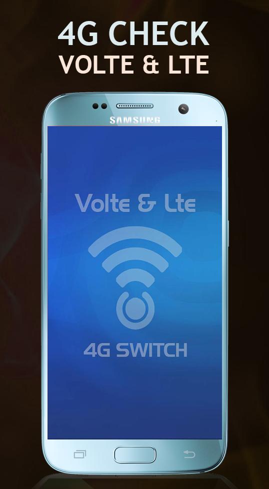 4g volte