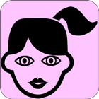 Games For Girls Are Awesome icon