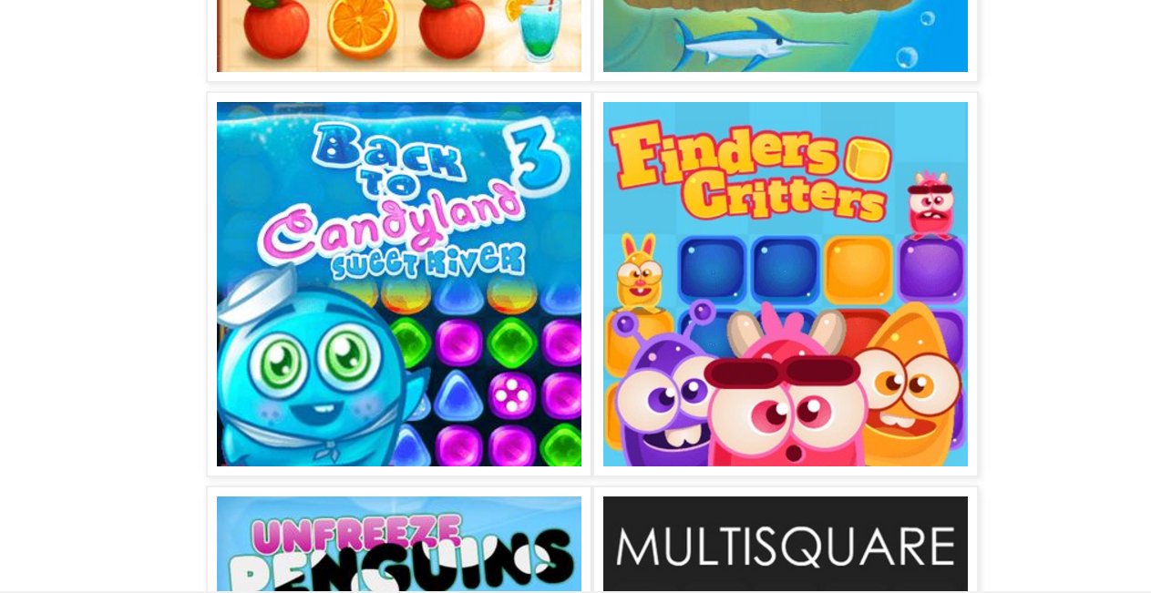 Christian Games APK for Android Download