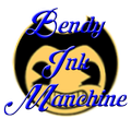 Bendy Ink Manchine Song