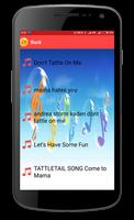 Best Song Tattletail-poster
