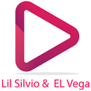 APK Lil Silvio y El Vega Música