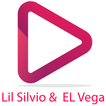 Lil Silvio y El Vega Música