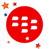 Delta BBM Transparan icon