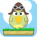 Jump Bird aplikacja