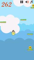 Jump Bird screenshot 2