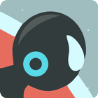 Jumper Space ikon
