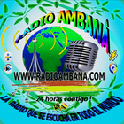 Radio Ambana Bolivia Zeichen