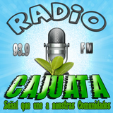 Radio Cajuata Inquisivi icône