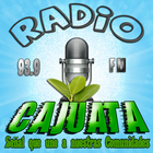 Radio Cajuata Inquisivi icono