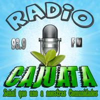 Radio Cajuata Inquisivi syot layar 1