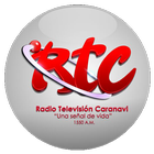 RADIO CARANAVI icon