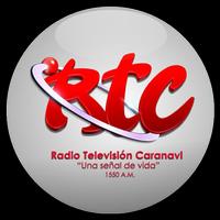 RADIO CARANAVI screenshot 2