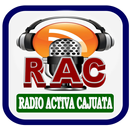 Radio Activa Cajuata APK