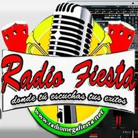 Radio Mega Fiesta screenshot 2