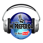 Radio Mi Preferida FM icône