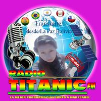 Radio Web Titanic 截图 1