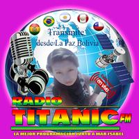 Radio Web Titanic screenshot 1