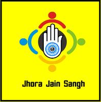 Jhora Jain Sangh Affiche