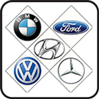 World Car Spotter icono