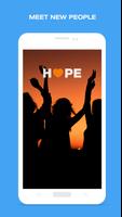 Poster HOPE