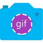 Gif Maker / Creator icon