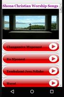 Shona Christian Worship Songs Screenshot 3