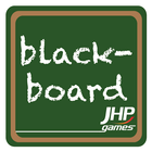 Blackboard icon