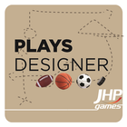 Plays Designer icono